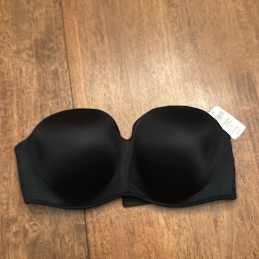 Soma Strapless Bra